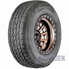 Lassa Competus A/T3 255/70 R15 112T XL